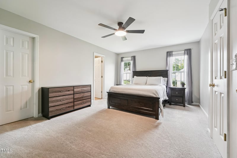 2755 Dorothy Ct, Creedmoor, NC 27522
