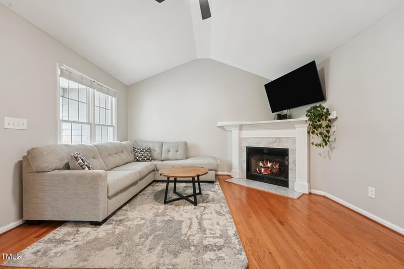 2755 Dorothy Ct, Creedmoor, NC 27522
