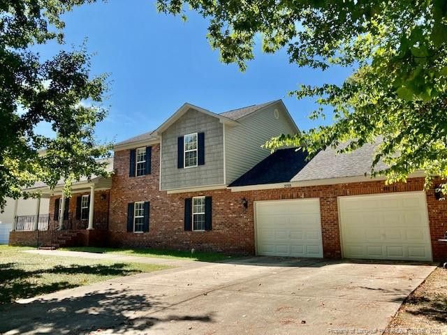 2755 Rivercliff Rd, Fayetteville, NC 28301