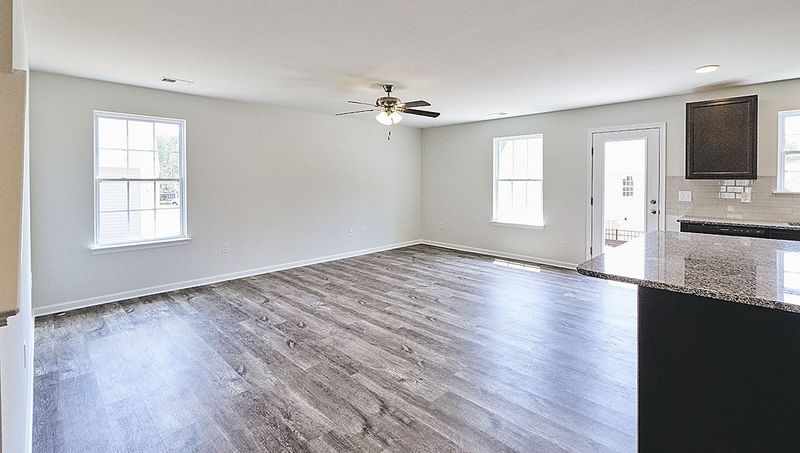 2755 Spring Valley Dr #75, Creedmoor, NC 27522