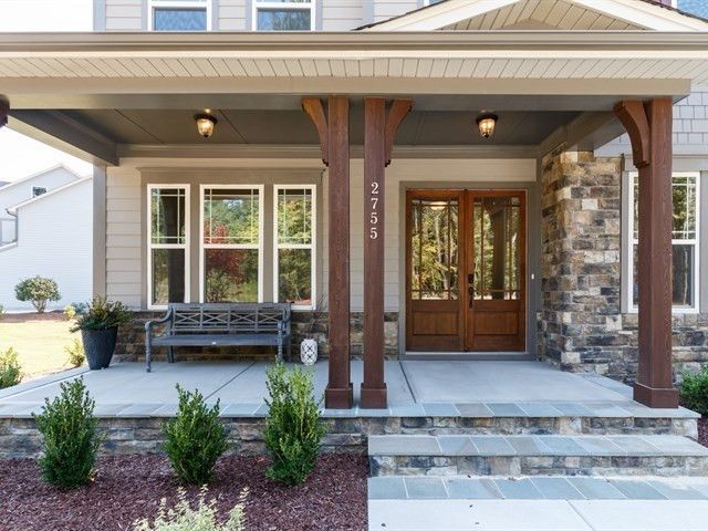 2755 Willow Rock Ln, Apex, NC 27523