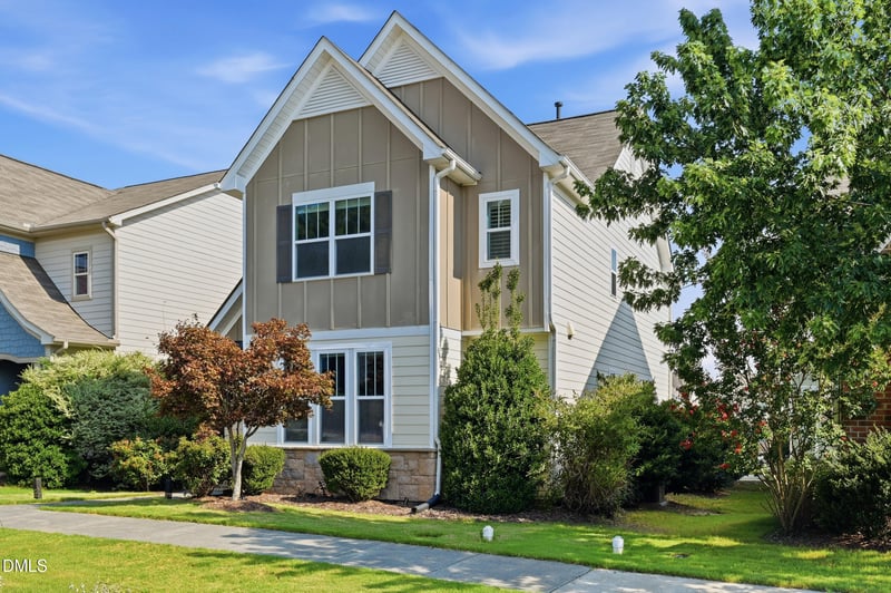 2756 Abruzzo Dr, Apex, NC 27502