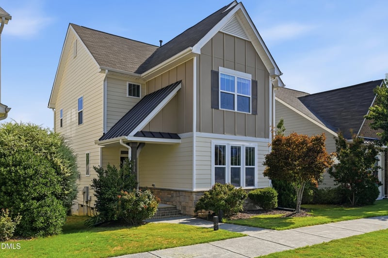 2756 Abruzzo Dr, Apex, NC 27502