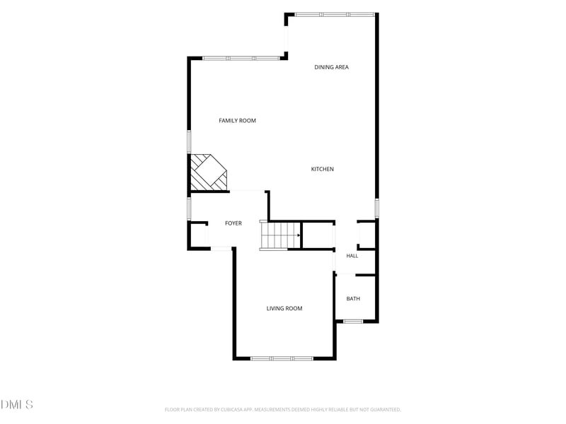 2756 Abruzzo Dr, Apex, NC 27502
