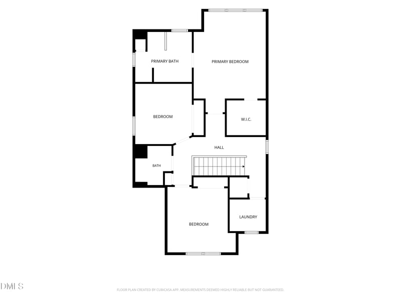 2756 Abruzzo Dr, Apex, NC 27502