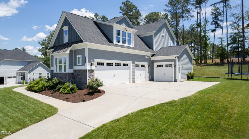 2757 Jordan Pointe Blvd, New Hill, NC 27562