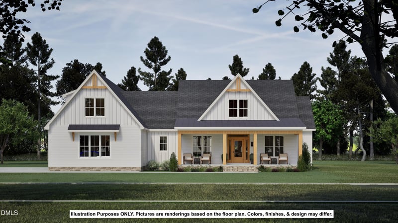 2757 Philo White Rd, Franklinton, NC 27525