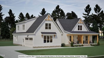2757 Philo White Rd, Franklinton, NC 27525