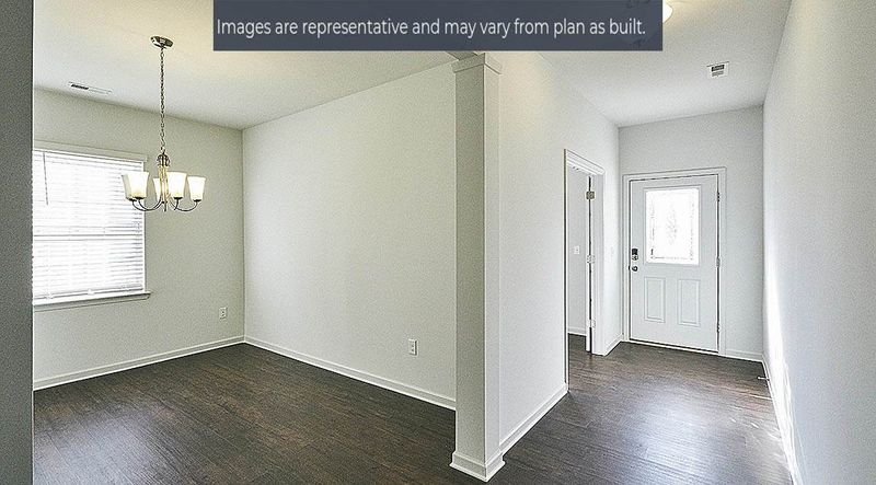 2757 Spring Valley Rd, Creedmoor, NC 27522