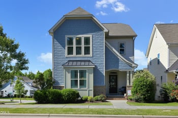 2758 Abruzzo Dr, Apex, NC 27502