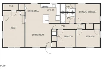 2758 Eldorado Rd #2758, Fayetteville, NC 28306