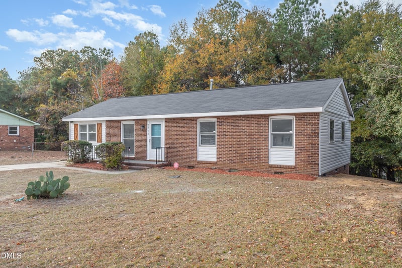 2758 Eldorado Rd, Fayetteville, NC 28306