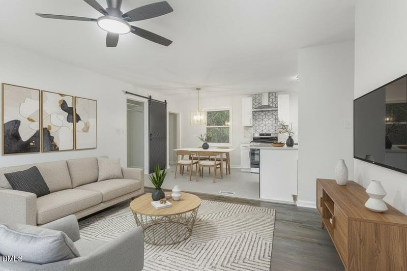 2758 Eldorado Rd, Fayetteville, NC 28306