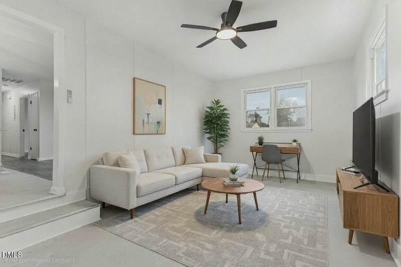 2758 Eldorado Rd, Fayetteville, NC 28306