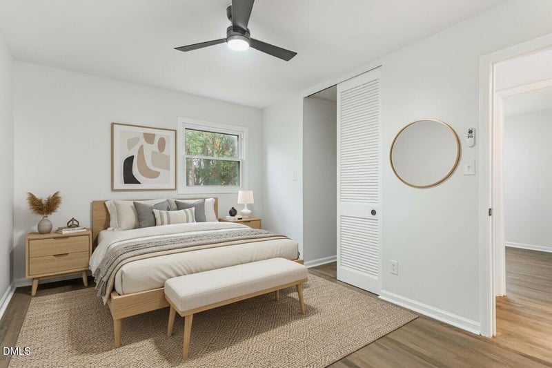 2758 Eldorado Rd, Fayetteville, NC 28306