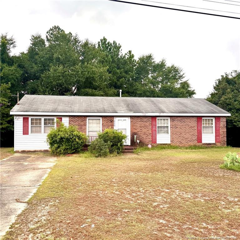 2758 Eldorado Rd, Fayetteville, NC 28306