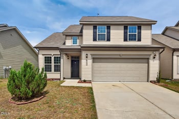 2759 Shepherd Valley St, Raleigh, NC 27610