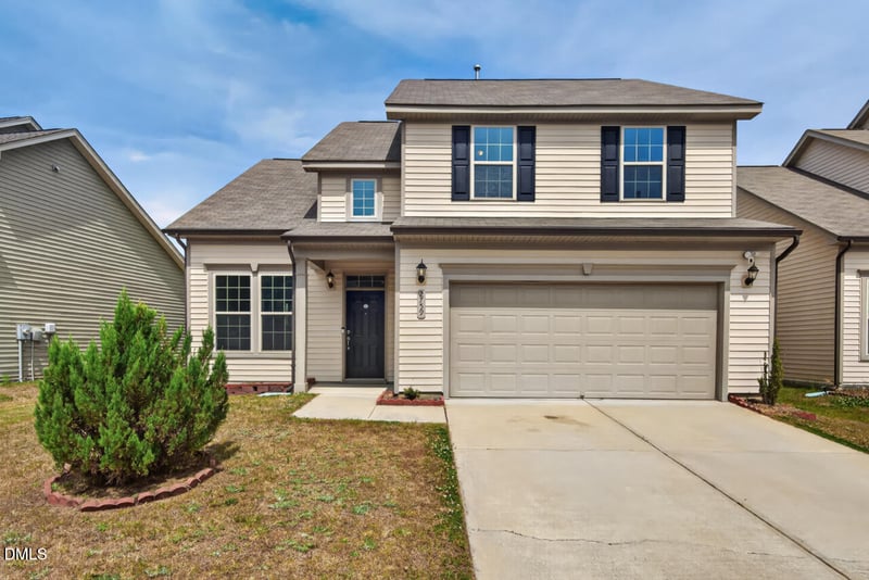 2759 Shepherd Valley St, Raleigh, NC 27610