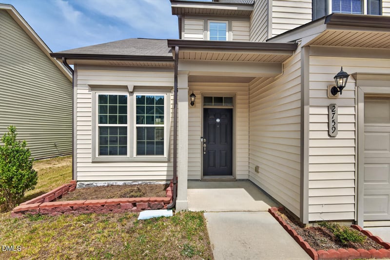 2759 Shepherd Valley St, Raleigh, NC 27610