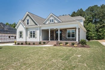 276 Batten Hill Ln, Selma, NC 27576
