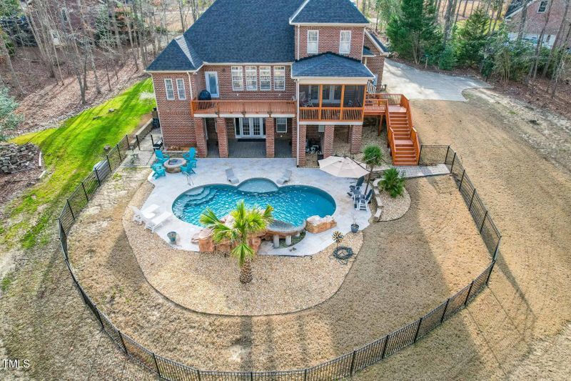 276 Benning Cir, Clayton, NC 27527