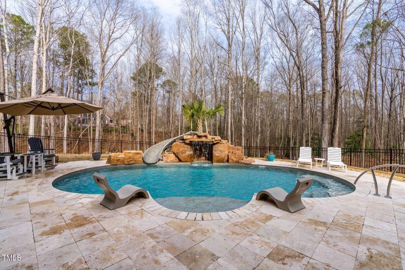 276 Benning Cir, Clayton, NC 27527