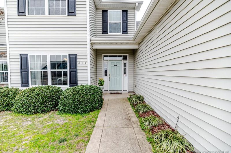 276 Boulder Dr, Sanford, NC 27332