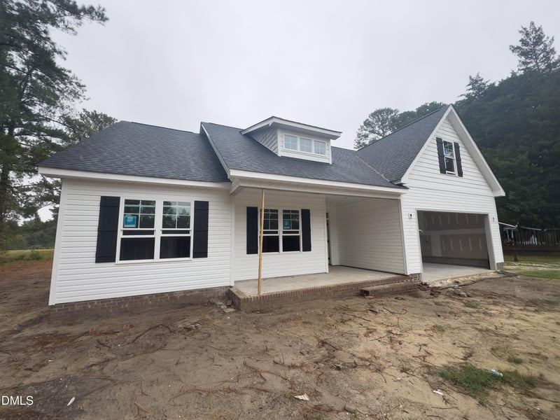 276 Buck Swamp Rd, Goldsboro, NC 27530