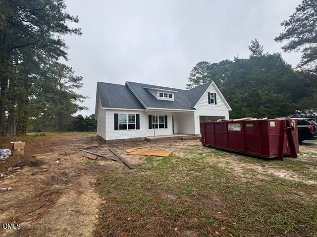 276 Buck Swamp Rd, Goldsboro, NC 27530