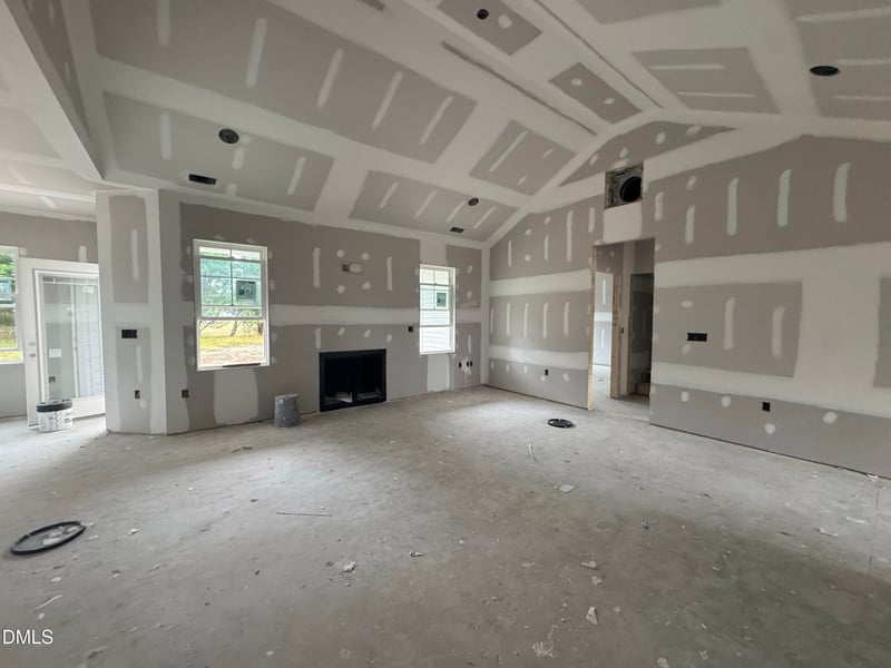 276 Buck Swamp Rd, Goldsboro, NC 27530