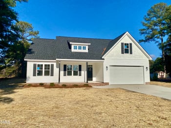 276 Buck Swamp Rd, Goldsboro, NC 27530