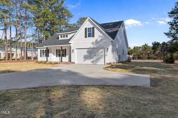 276 Buck Swamp Rd, Goldsboro, NC 27530