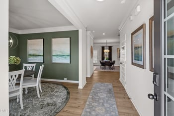 276 Cheshire Farm Dr, Smithfield, NC 27577