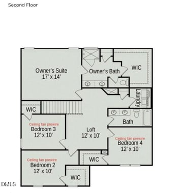 276 Cheshire Farm Dr, Smithfield, NC 27577