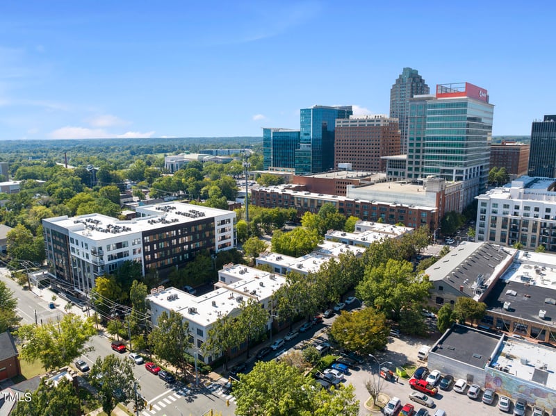 276 E Davie St, Raleigh, NC 27601