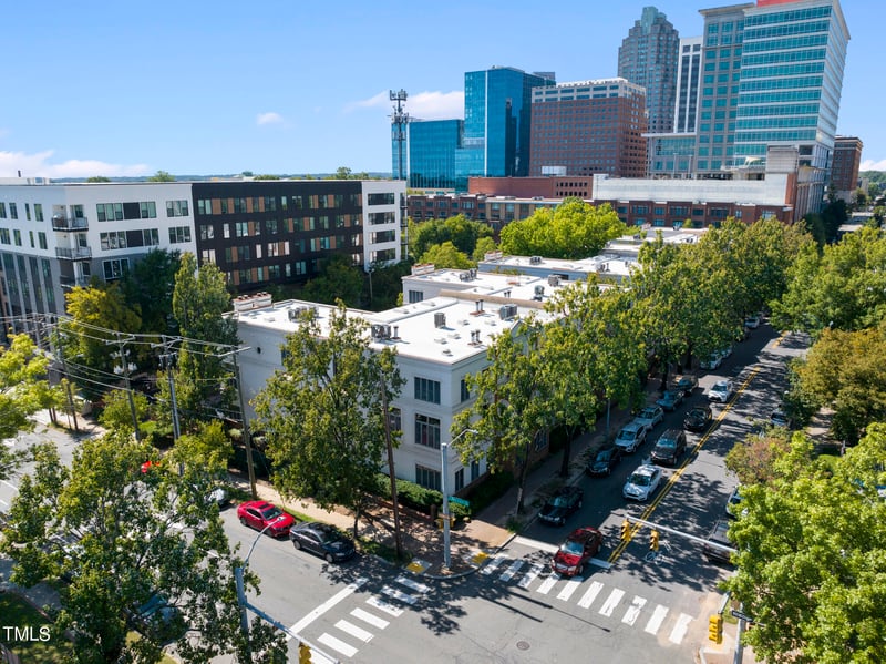 276 E Davie St, Raleigh, NC 27601