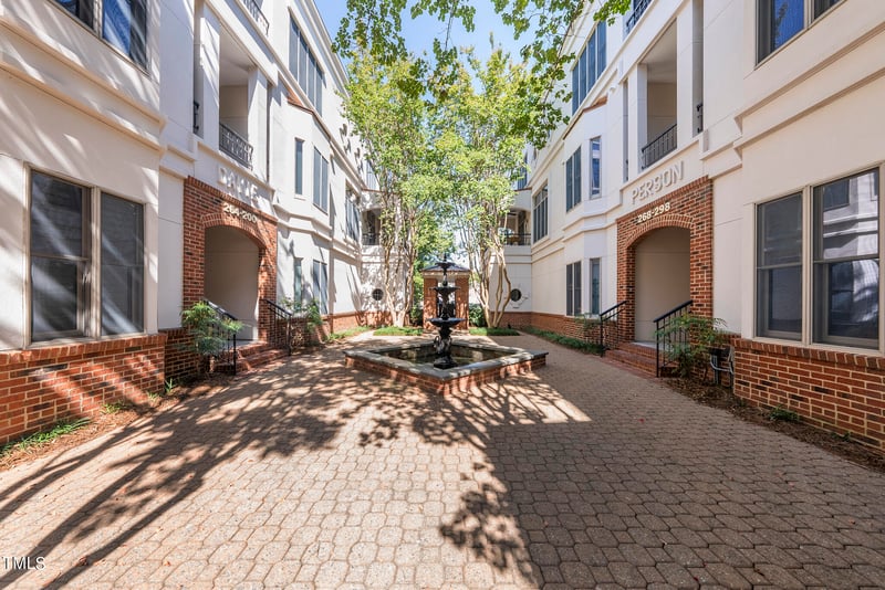 276 E Davie St, Raleigh, NC 27601