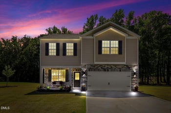 276 Eason Farm Dr, Zebulon, NC 27597