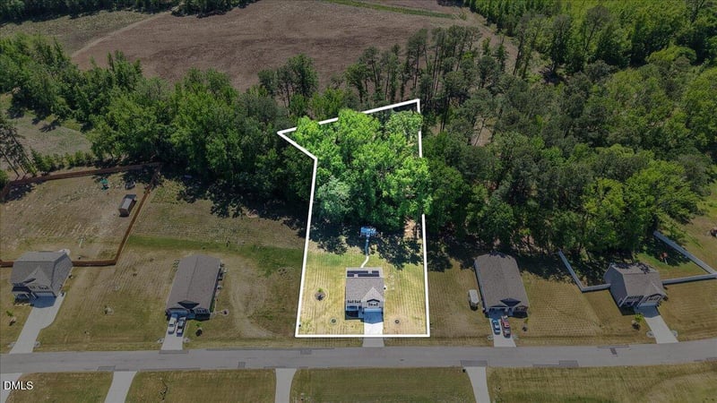 276 Eason Farm Dr, Zebulon, NC 27597