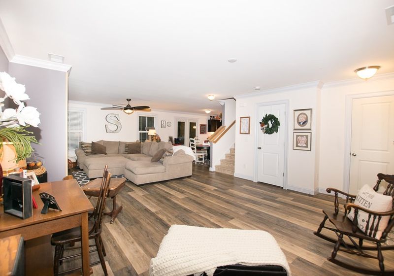 276 Fieldspar Ln, Clayton, NC 27520