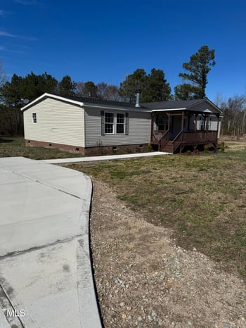276 Floyd Rd, Louisburg, NC 27549