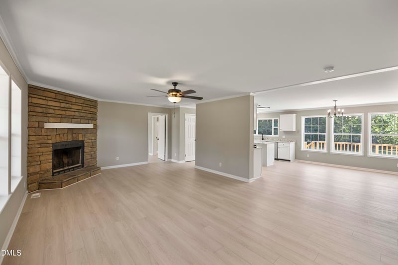 276 Floyd Rd, Louisburg, NC 27549