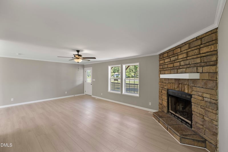276 Floyd Rd, Louisburg, NC 27549