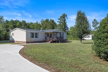 276 Floyd Rd, Louisburg, NC 27549
