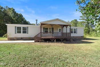 276 Floyd Rd, Louisburg, NC 27549