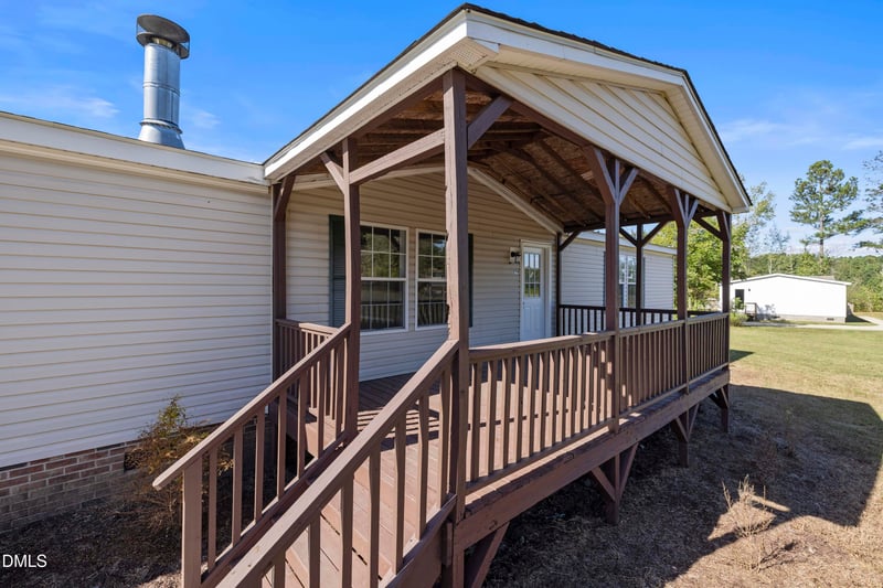 276 Floyd Rd, Louisburg, NC 27549