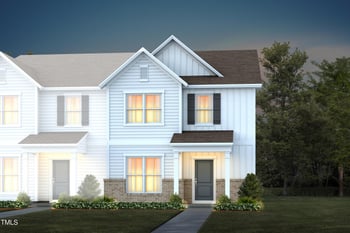 276 Fosterton Cottage Way, Raleigh, NC 27603