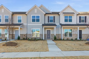 276 Fosterton Cottage Way, Raleigh, NC 27603