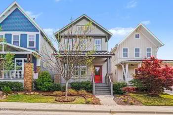 276 Granite Mill Blvd, Chapel Hill, NC 27516