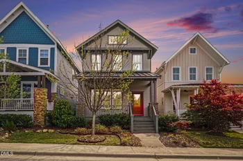 276 Granite Mill Blvd, Chapel Hill, NC 27516